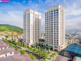 CẦN THANH LÝ VOUCHER 2N1Đ TẠI D'LIORO HOTEL & RESORT HẠ LONG 5*