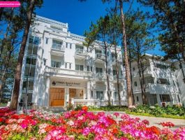 Cần thanh lý voucher 3N2Đ Cereja Hotel & Resort Dalat - chỉ từ 1050k/người