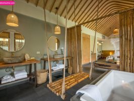 Cần thanh lý voucher Alba Wellness Resort Huế By Fusion 5* - 2.950k/đêm