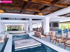 Cần thanh lý voucher ALIBU RESORT NHA TRANG