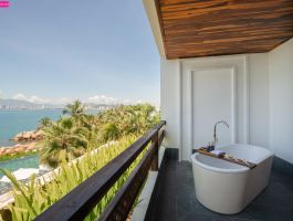 Cần thanh lý voucher ALIBU RESORT NHA TRANG