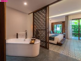 Cần thanh lý voucher ALIBU RESORT NHA TRANG