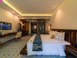 Cần thanh lý voucher ALIBU RESORT NHA TRANG