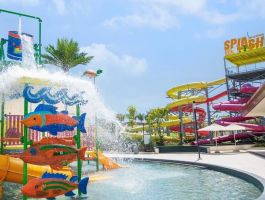 CẦN THANH LÝ VOUCHER ALMA CAM RANH HẠN ÁP DỤNG 1/3/2023 - 31/5/2023 - Chỉ 2000/đêm