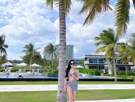 CẦN THANH LÝ VOUCHER ALMA CAM RANH HẠN ÁP DỤNG 1/3/2023 - 31/5/2023 - Chỉ 2000/đêm