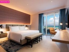 Cần thanh lý voucher Alma Cam Ranh Resort - chỉ từ 1.950/đêm 