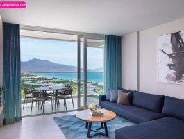Cần thanh lý voucher Alma Cam Ranh Resort - chỉ từ 1.950/đêm 