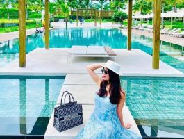 Cần thanh lý voucher Alma Cam Ranh Resort - chỉ từ 1.950/đêm 