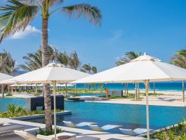 Cần thanh lý VOUCHER ALMA RESORT CAM RANH - TẾT ÂM LỊCH 23/01/2023 - 28/01/2023