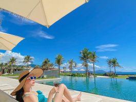 Cần thanh lý VOUCHER ALMA RESORT CAM RANH - TẾT ÂM LỊCH 23/01/2023 - 28/01/2023