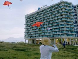 Cần thanh lý voucher ALMA RESORT NHA TRANG SIÊU HOT - Chỉ 1900/voucher