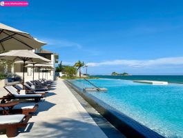 Cần thanh lý voucher Azerai Kê Gà Bay - Chỉ 6.500.000