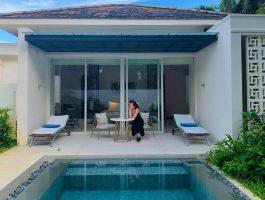 Cần thanh lý voucher Azerai Kê Gà Bay - Chỉ 6.500.000