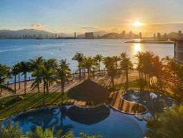 CẦN THANH LÝ VOUCHER BOMA RESORT NHA TRANG - CHỈ 775K/1 NGƯỜI