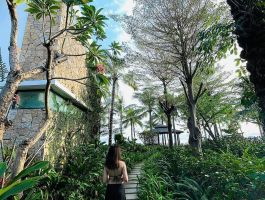 CẦN THANH LÝ VOUCHER BOMA RESORT NHA TRANG - CHỈ 775K/1 NGƯỜI