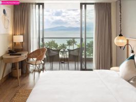 CẦN THANH LÝ VOUCHER BOMA RESORT NHA TRANG - CHỈ 775K/1 NGƯỜI
