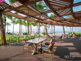 CẦN THANH LÝ VOUCHER BOMA RESORT NHA TRANG - CHỈ 775K/1 NGƯỜI