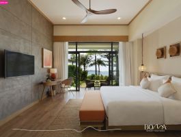 CẦN THANH LÝ VOUCHER BOMA RESORT NHA TRANG - CHỈ 775K/1 NGƯỜI