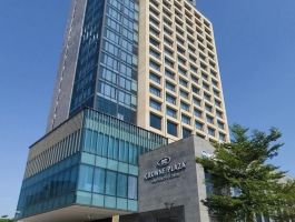 Cần thanh lý voucher Crowne Plaza Vĩnh Yên - Chỉ 1.900.000