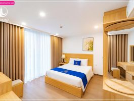 CẦN THANH LÝ VOUCHER DLIORO HẠ LONG HOTEL 5*- CHỈ TỪ 899K/KHÁCH
