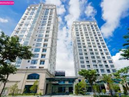 CẦN THANH LÝ VOUCHER DLIORO HẠ LONG HOTEL 5*- CHỈ TỪ 899K/KHÁCH