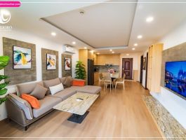 CẦN THANH LÝ VOUCHER DLIORO HẠ LONG HOTEL 5*- CHỈ TỪ 899K/KHÁCH