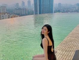 CẦN THANH LÝ VOUCHER DOLCE BY WYNDHAM HANOI GOLDEN LAKE 