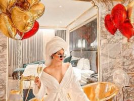 CẦN THANH LÝ VOUCHER DOLCE BY WYNDHAM HANOI GOLDEN LAKE 