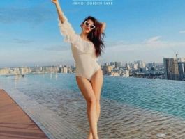CẦN THANH LÝ VOUCHER DOLCE BY WYNDHAM HANOI GOLDEN LAKE 