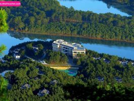 Cần Thanh lý Voucher Edensee Đà Lạt - Hạn 15/12/2023