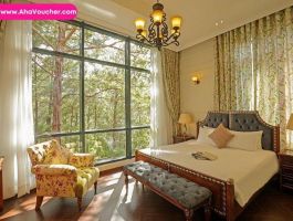 Cần Thanh lý Voucher Edensee Đà Lạt - Hạn 15/12/2023