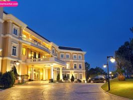 Cần Thanh lý Voucher Edensee Đà Lạt - Hạn 15/12/2023