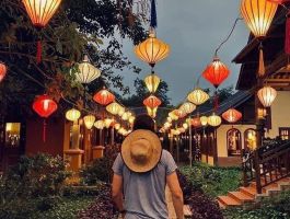 Cần thanh lý voucher EMERALDA NINH BÌNH RESORT - Chỉ từ 850k/người 