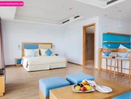 Cần thanh lý voucher FLC Hạ Long, Thanh Hoá, Quy Nhơn - Chỉ 1.489/đêm