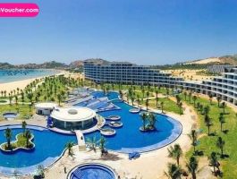 Cần thanh lý voucher FLC Hạ Long, Thanh Hoá, Quy Nhơn - Chỉ 1.489/đêm