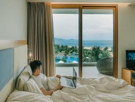 Cần thanh lý voucher FLC Hạ Long, Thanh Hoá, Quy Nhơn - Chỉ 1.489/đêm