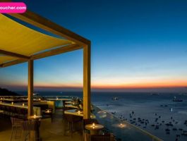 Cần thanh lý Voucher Fusion Suites Vũng Tàu 4* - Chỉ từ 3.600.000