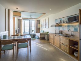 Cần thanh lý Voucher Fusion Suites Vũng Tàu 4* - Chỉ từ 3.600.000