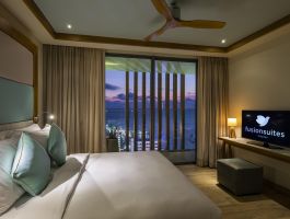 Cần thanh lý Voucher Fusion Suites Vũng Tàu 4* - Chỉ từ 3.600.000