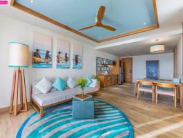 Cần Thanh Lý Voucher Fusion Suites Vũng Tàu - HSD 30/12/2024