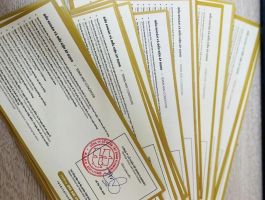 Cần thanh lý voucher giấy Flamingo Cát Bà 699k/khách 