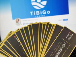 Cần thanh lý voucher giấy Flamingo Cát Bà 699k/khách 