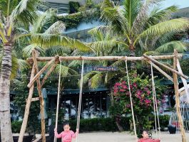 Cần thanh lý voucher giấy Flamingo Cát Bà 699k/khách 