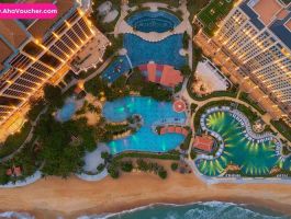 Cần thanh lý voucher Holiday Inn Resort Ho Tram Beach 5* - Standard Ocean King - 4.250k/đêm (áp dụng cho cả lễ tết)