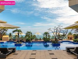 Cần thanh lý voucher InterContinental Nha Trang - Chỉ 3.200.000