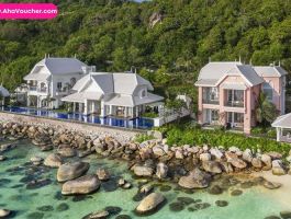 Cần thanh lý voucher JW Marriott Phú Quốc - hạng Emerald bay view