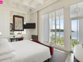 Cần thanh lý voucher JW Marriott Phú Quốc - hạng Emerald bay view
