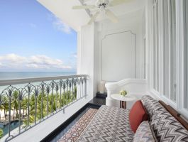 Cần thanh lý voucher JW Marriott Phú Quốc - hạng Emerald bay view