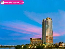 Cần thanh lý voucher khách sạn 5 sao Grand Mercure Đà Nẵng