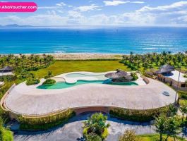 Cần thanh lý voucher KS Ana Mandara Cam Ranh - 2,2tr/đêm